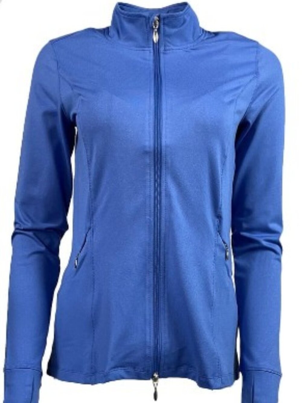 The Hero Jacket